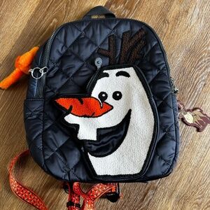 Kipling Olaf Backpack